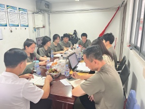 時(shí)代精英福建省第二高級(jí)技工學(xué)校駐校教官2025年上半年工作總結(jié)